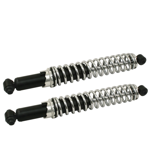 Coil Over Shocks, Fit King Pin Front & All Rear Type 1 Pair