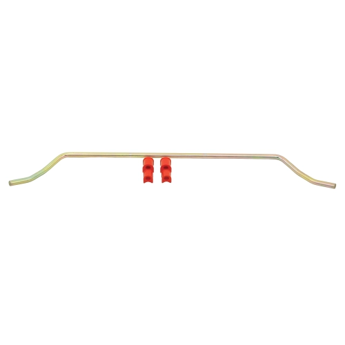 EMPI 00-9596-0 Front Sway Bar, 3/4 for Beetle 56-65 King Pin