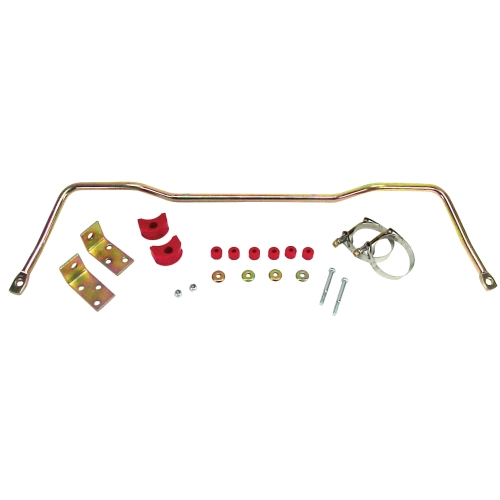 EMPI 00-9597-0 Rear Sway Bar, for Beetle 69-79, IRS Rear