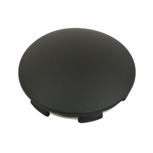 EMPI 00-9642-0 Raider Wheel Replacement Cap, Black, Sold Each