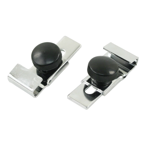 EMPI 00-9701-0 Universal Vent Window Locks, Pair