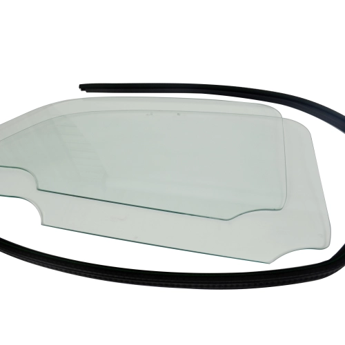 1 Piece Window Kit, Glue In Style, for Beetle 58-64