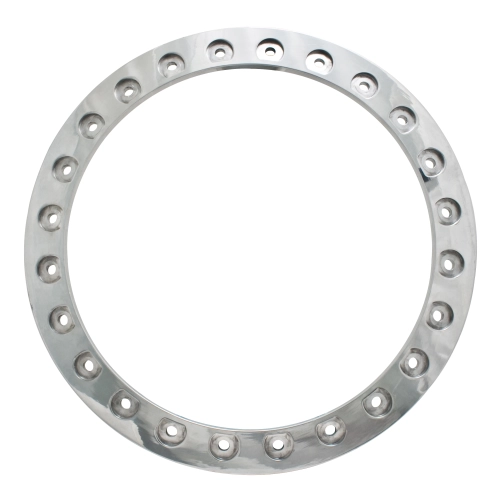 EMPI 00-9769-0 Bead Lock Ring, Polished