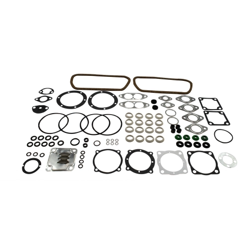 Engine Gasket Set, 1500cc & Up VW Engines Without Rear Main