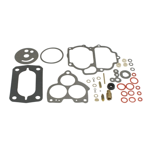 Carburetor Rebuild Kit, for Holley Bugspray