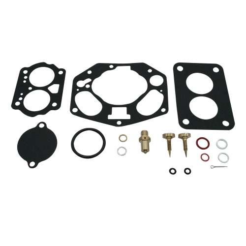 EMPI 00-9934-0 Carburetor Rebuild Kit, for Zenith 32NDIX-Minor