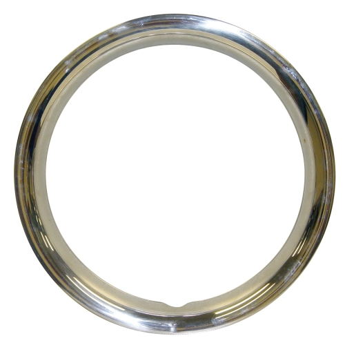 EMPI 10-1068-0 Stainless Beauty Ring, 14