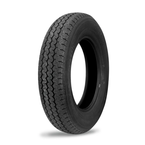 EMPI 10-3502-0 Yokohama Y350 165/80R15 Tire