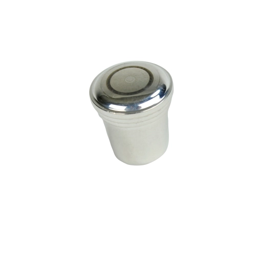 Billet Dash Knob, 5mm Thread,  Each