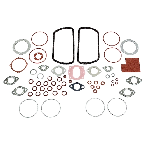 IAP 111-198-003 Engine Gasket Set, for 36Hp VW Engines