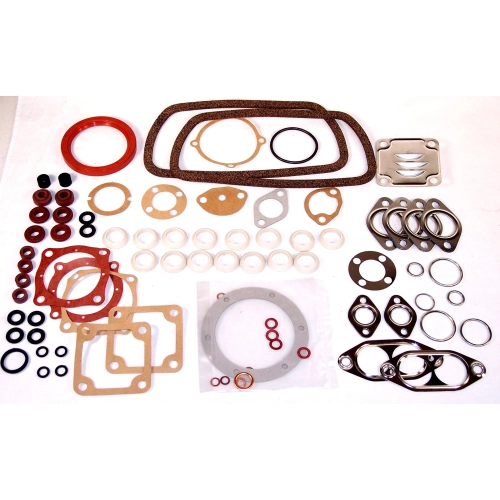 IAP 111-198-007AFS Engine Gasket Set, 1500cc & Up VW Engines