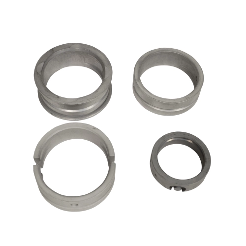 EMPI 111-198-463 Main Bearings, Standard Case, .010 Crank, Standard Thrust