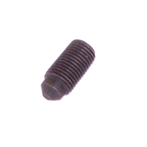 EMPI 111-411-151 Trailing Arm Grub Screw, Fits All Years VW, Sold Each