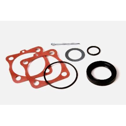 Rear Axle Seal Kit, Fits Swing Axle & IRS