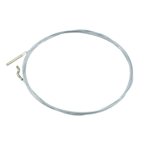 EMPI 111-721-555E Throttle Cable, for Beetle & Ghia, 66-71, 2667mm