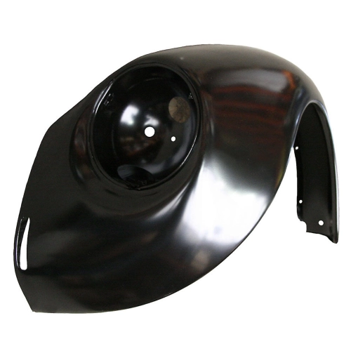 IAP 111-821-021P Front Left Fender, for Super Beetle 71-73