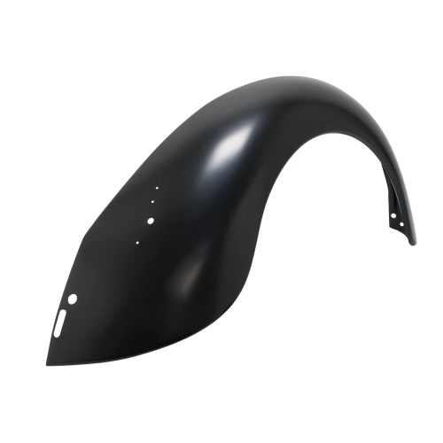 EMPI 111-821-306QBR Rear Fender, Passenger Side, For Beetle 46-67