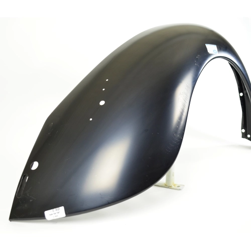 Rear Fender, Passenger Side, For Beetle 46-67