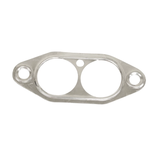 EMPI 113-129-717A Dual Port Intake Gasket, Steel OEM Style, Sold Each