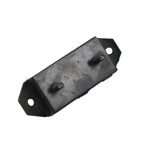 Rear Transmission Mount, Fits Beetle & Ghia 49-72, Bus 50-6