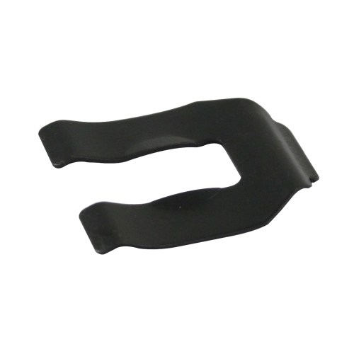 Brake Hose Bracket Clip, for All Aircooled VW 50-79, Sold Ea