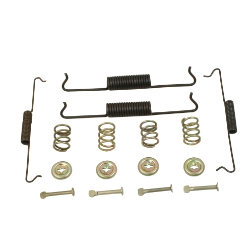 Front Brake Spring Kit, Fits Beetle 58-64