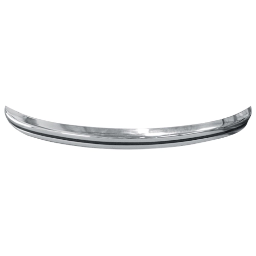 Front Bumper, Chrome, for Beetle 68-73