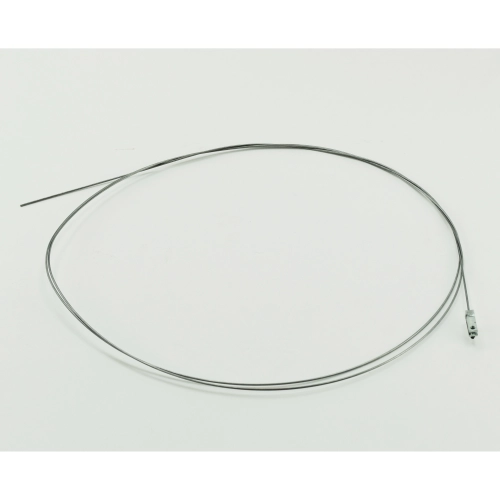 IAP 113-823-531G Front Hood Release Cable