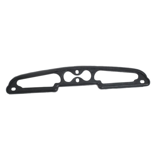 License Plate Light Seal, for Ghia 56-74