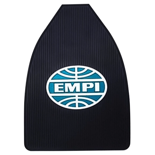 EMPI 15-1099-0 EMPI Floor Mats, Front, Fits All Aircooled VW Beetles, Pair