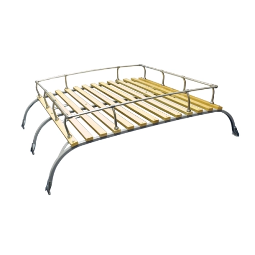 Roof Rack for Type 2 Bus 50-79