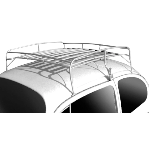 Roof Rack, Knock Down, for Beetle