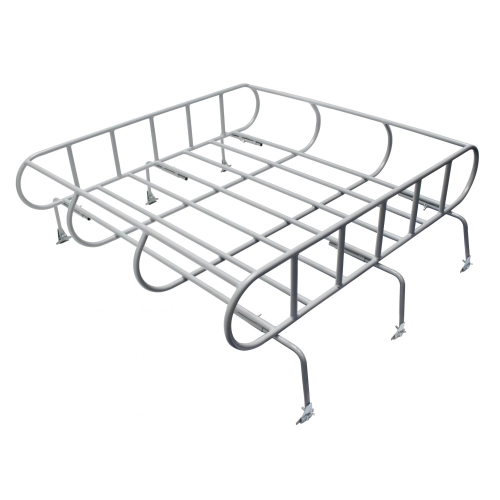 EMPI 15-2018-0 Roof Rack, Tubular for Type 2 Bus