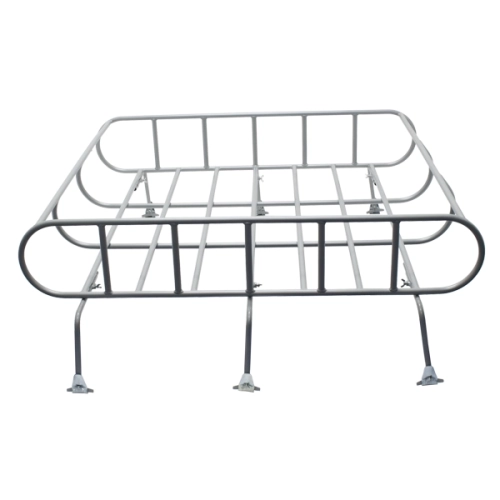 Roof Rack, Tubular for Type 2 Bus