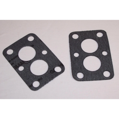 EMPI 1555 Base Gasket, for Holley Bugspray Carburetors, Pair