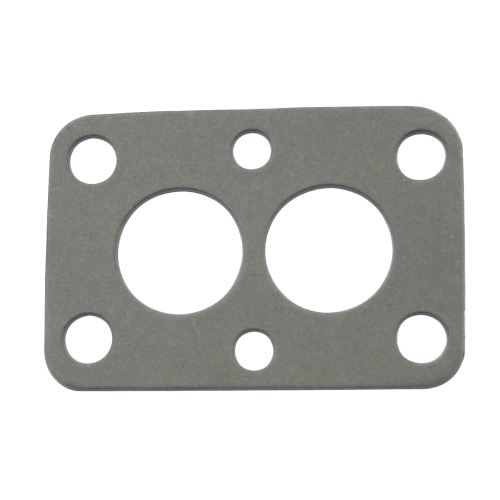 Base Gasket, for Holley Bugspray Carburetors, Pair