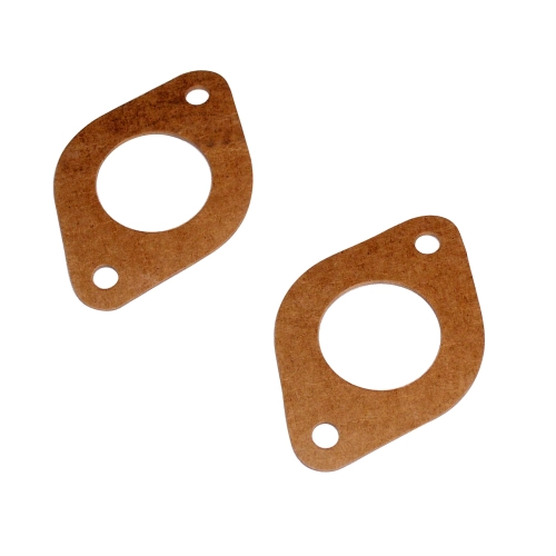 EMPI 1556 Base Gasket, for  40-44 IDF Weber, HPMX, & DRLA, Pair