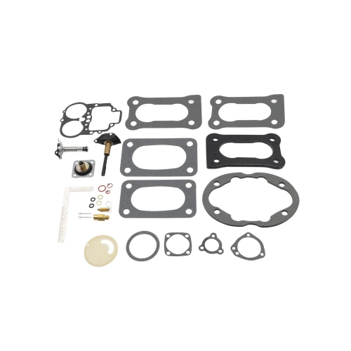 EMPI 00-9932-0 Carburetor Rebuild Kit, 32/36 DFV, EPC & Holley 5200