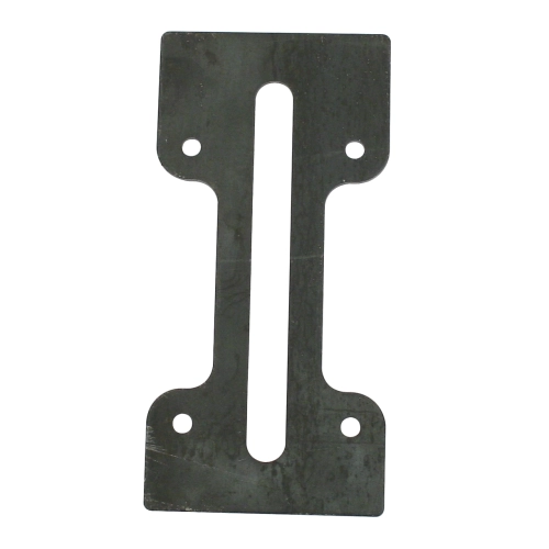 Latest Rage FAB-1000 Pedal Mount Bracket