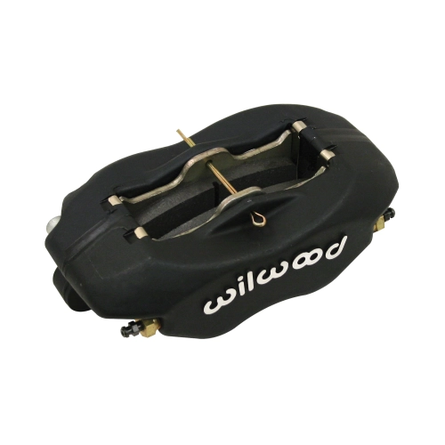 EMPI 16-2525-7 Wilwood Disc Brake Caliper, 4 Piston, Sold Each