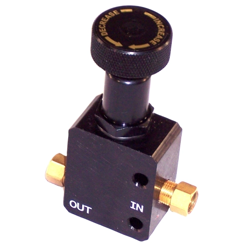 Brake Proportioning Valve