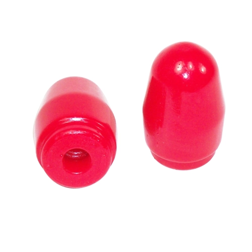 Bump Stops, Rear for Beetle 60-79, Ghia 60-74 Urethane, Pair