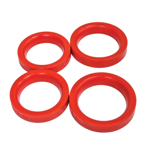 EMPI 6524-10 Ball Joint Beam Seal Kit, Urethane, 4 Pack