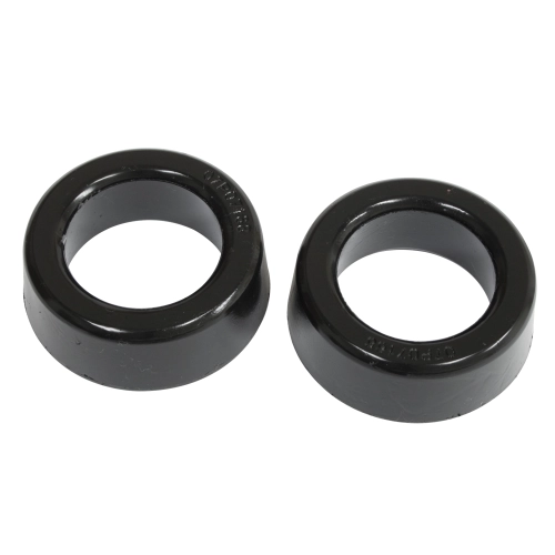 EMPI 16-5147-0 Round Spring Plate Grommets, 2 to 2-1/8 ID Tapered, Pair