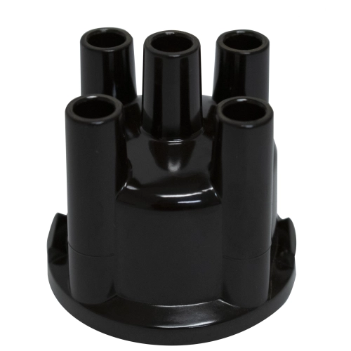 Distributor Cap, for 009 Distributors, BROWN CAP Bakelite