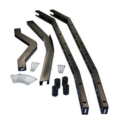 Latest Rage 16-9800-0 3 Body Lift Kit, for Type 1 Beeetle