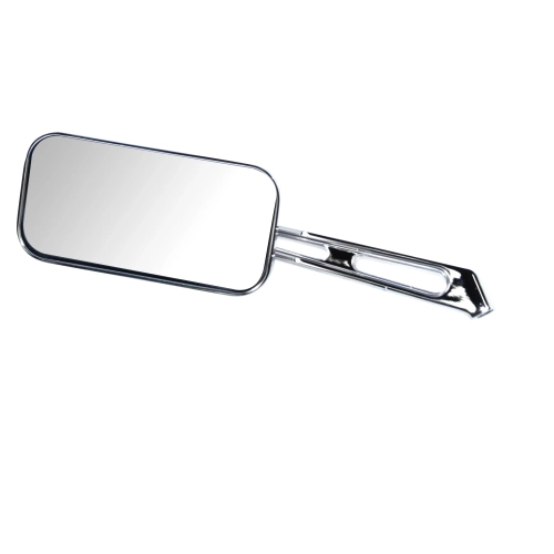 IAP AC857820 Side Mirror, Left Or Right Side, Rectangular, Each