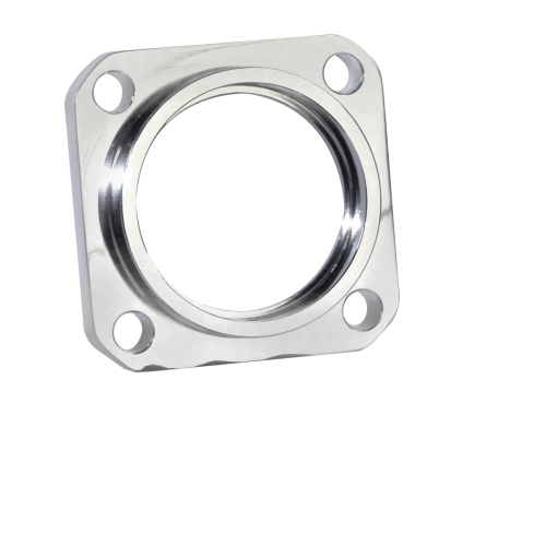 EMPI AC520200B Bearing Retainer Cap, for Irs 69-79, Billet, Each