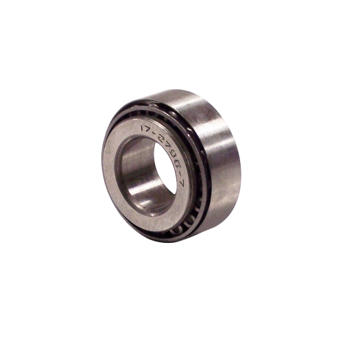 King Pin Adapter Bearing Outer, Ball Joint Rotor to King Pin