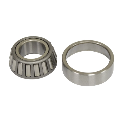 King Pin Adapter Bearing Outer, Ball Joint Rotor to King Pin